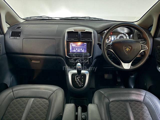 2022 Proton EXORA PREMIUM 1.6L (A) GOOD CONDITION - 3