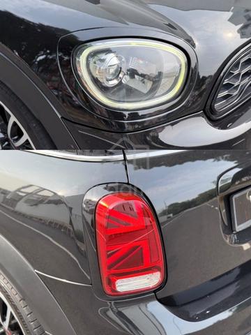 2020 Mini COUNTRYMAN S JOHN COOPER WORKS 2.0 (A) - 5