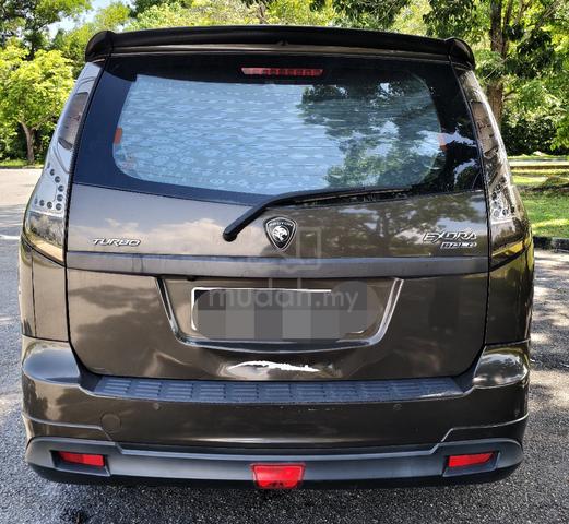 2016 Proton EXORA 1.6 PREMIUM FACELIFT (A) - 1
