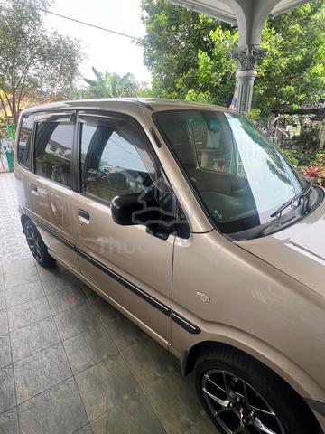 2003 Perodua KENARI 1.0 EZ L902 (A) - 3