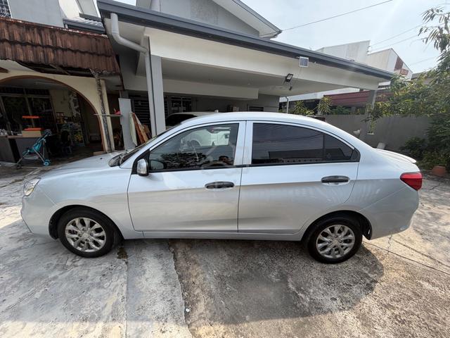 Proton SAGA 1.3 STANDARD Auto 2020 - 5
