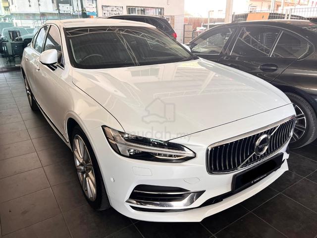 2019 Volvo S90 2.0 T8 (A)*1 CAREFUL OWNER* - 1