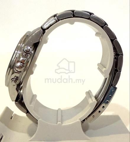 Seiko Quartz 7T92-0BS0 - photo 2 of 5