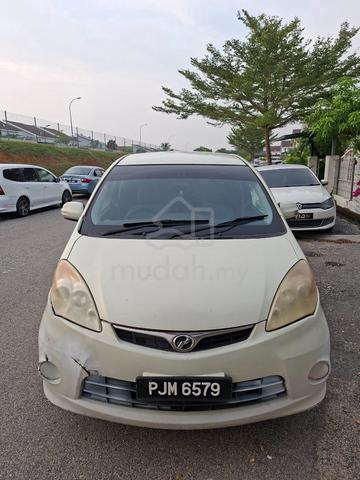 2010 Perodua ALZA 1.5 SX (M) - 3