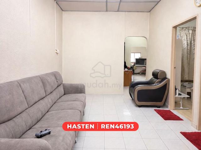 Taman Emas Suria【Extended Partly Furnished】 Delima 1