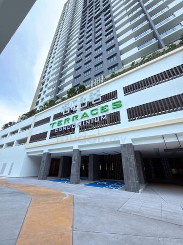 Terraces Condominium 1