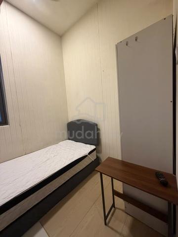 Season Garden Residences@Wangsa Maju Single Room For Rent 1