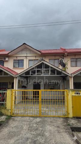 Taman Indah Permai Double Storey Terrace House Sepanggar 1