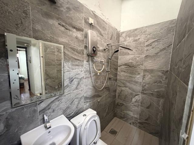 29x65❗❗ ENDLOT FULLY RENO | USJ 2, SUBANG JAYA 1
