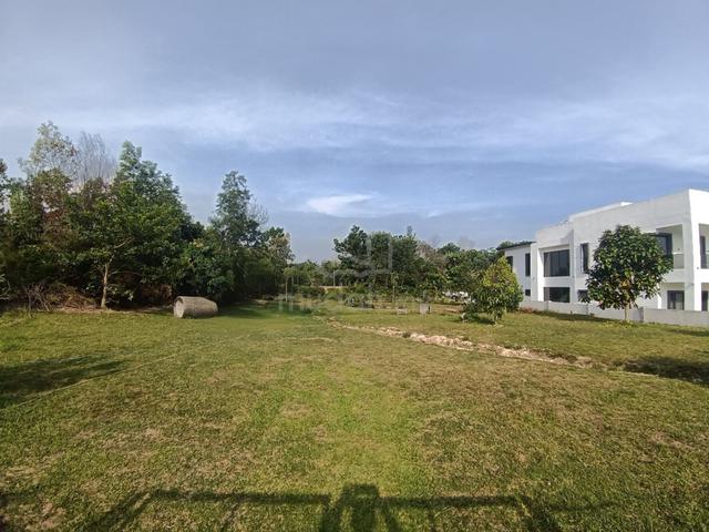 Nilai Spring Vil[15521sqft] Nilai Spring Villa Lot Bungalow, Nilai 1