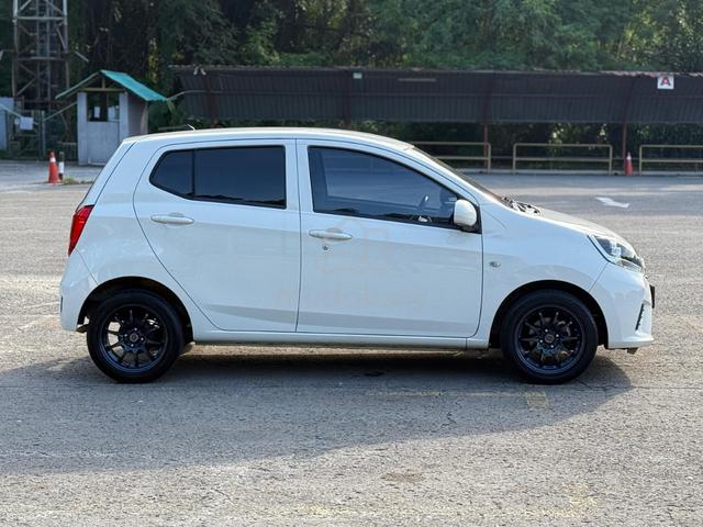 2019 Perodua AXIA 1.0 G (A) - 5