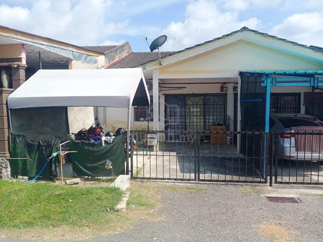 FULL LOAN 💥 Teres Setingkat Taman Pedas Indah Rembau 1