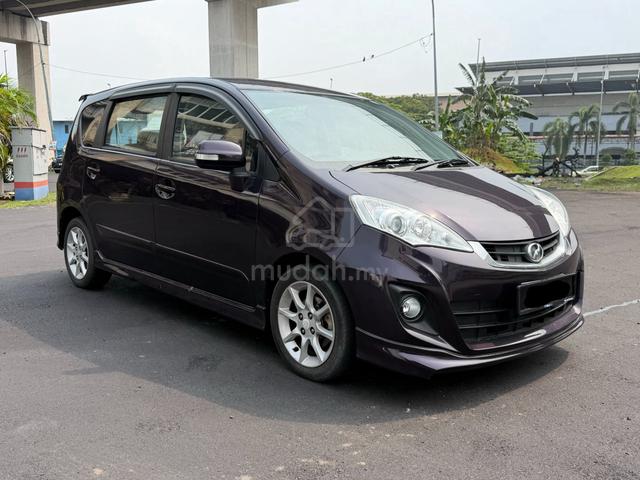 2018 Perodua ALZA 1.5 EZ STANDARD FACELIFT (A) - 4