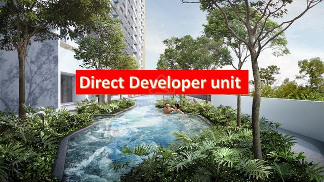 The Terraces Condominium 1