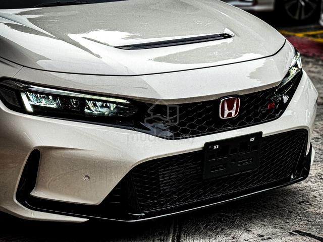 2025 Honda CIVIC 2.0 TYPE R FL5 fl 5 Fl5 recon jp - 5