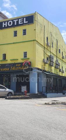Bandar Rawang 3 Sty Shop Office For Sale 1