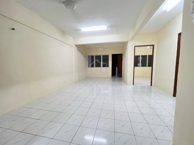 Apartment Taman Bunga Negara 1