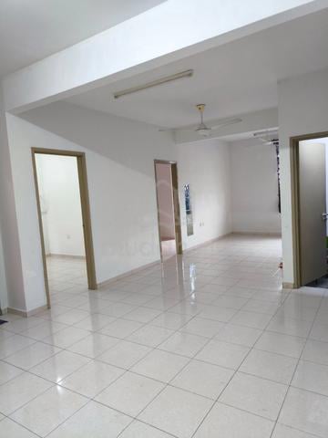 Townhouse Bukit Katil Damai 1