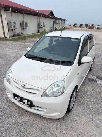 2010 Perodua VIVA 0.8 850 EX (M) - 2
