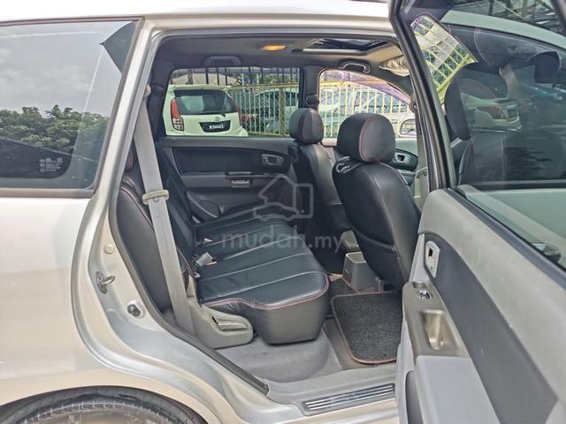 2008 Naza CITRA FULLSPEC (AUTO)-LOAN KEDAI - 5
