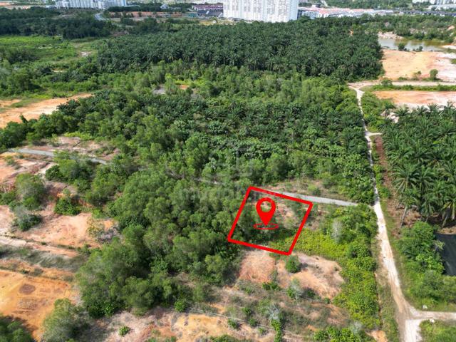 Bungalow Lot Bukit Damar Dengkil Selangor 1