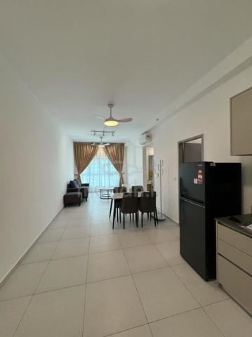 Sinaran Residences @ Utropolis 1