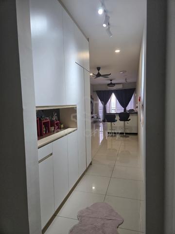 Platinum OUG Residence 1