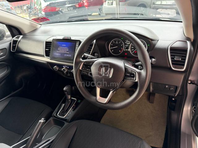 2023 Honda city 1.5 E (A) - 5