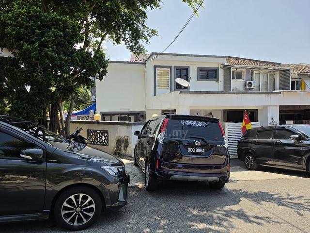 Kajang Sg Jelok 1