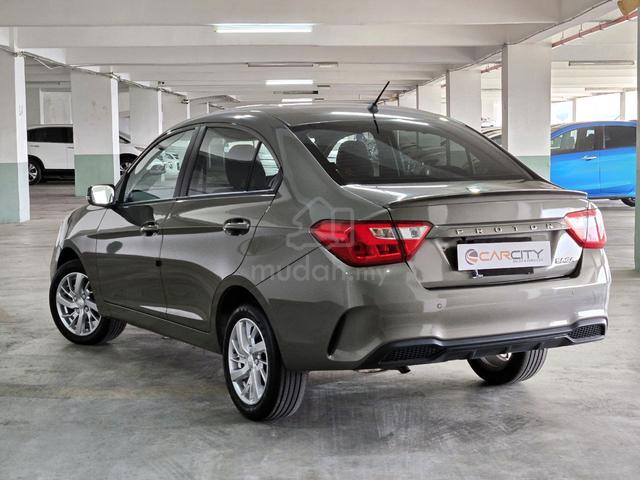 2024 Proton SAGA 1.3 PREMIUM (A) GENUINE LOW MILS - 2