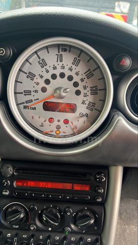 2006 Mini COOPER 1.6 R53 - 2