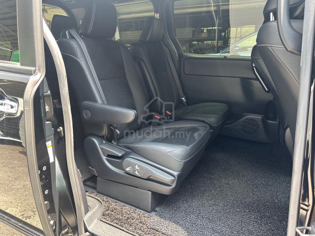 2021 Toyota VOXY 2.0 ZS KIRAMEKI 2(A) - 5