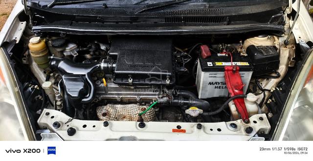 2010 Perodua ALZA 1.5 EZi (A) - 5