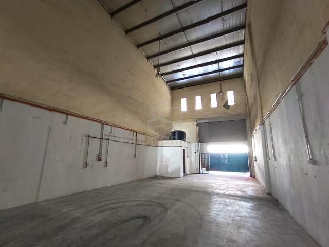 1.5 Mount Austin Factory Jalan Mutiara Emas 5 Fully Extended for Rent 1