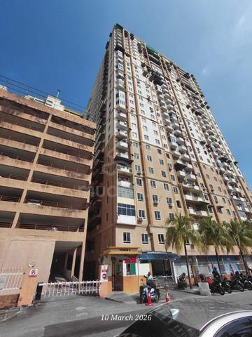 Mutiara Heights 1