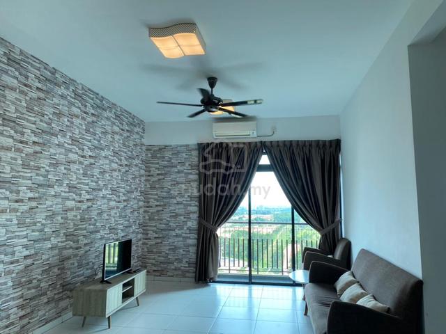 Sky Gardens Residences 1