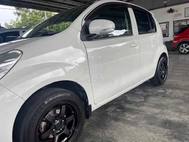 2014 Perodua MYVI 1.3 EZ STANDARD (A) - 5