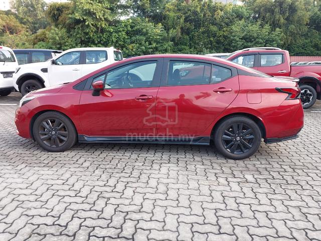 2024 Nissan ALMERA 1.0 VLP Company PreOwned LowMil - 3