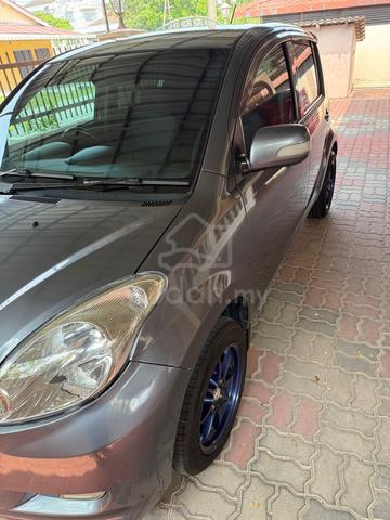 2011 Perodua MYVI 1.3 EZ STANDARD (A) - 4