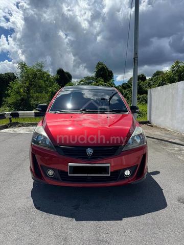 2020 Proton EXORA PREMIUM 1.6L (A) - 1