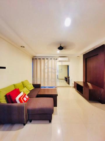 Mutiara Sentul 1