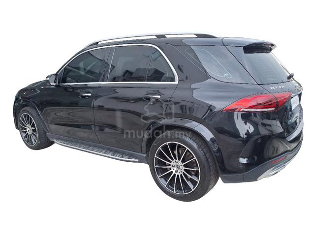 2023 Mercedes Benz GLE450 AMG Line - 5