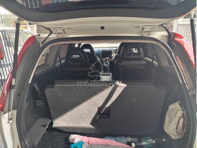 2002 Honda STREAM 2.0 RN3 (A) - 5