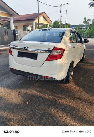 2017 Perodua BEZZA 1.3 PREMIUM X (A) - 5