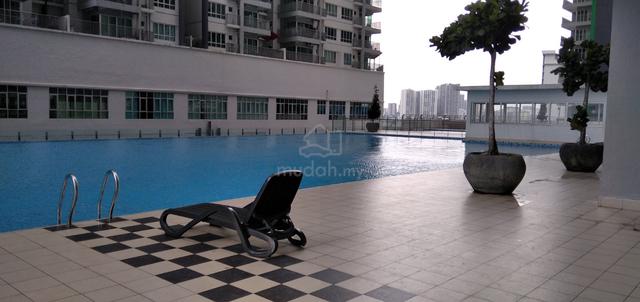 Razak City Residences (RC Residence) 1