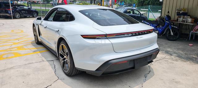 2023 Porsche TAYCAN 1.0 - MY21 (A)5 YEARS WARRANTY - 5