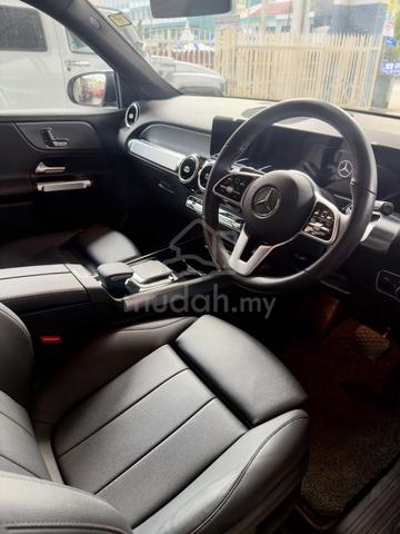 2020 Mercedes Benz GLB200 (CBU) 1.3 (A) - 5