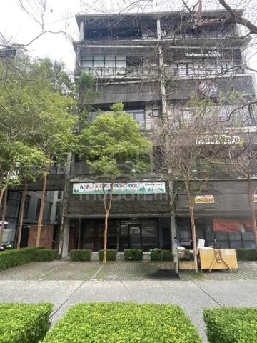 Ground Floor Shop Lot Tamarind Square, Cyberjaya, Selangor 1