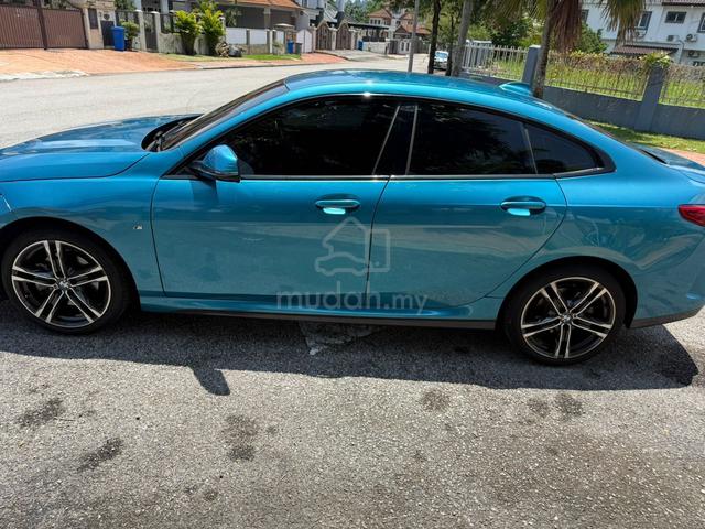 2023 Bmw 218i 1.5 M SPORT GRAN COUPE (A) - 3