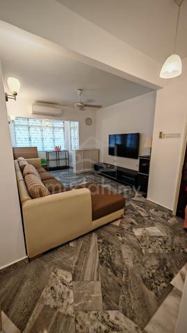 Melati Apartments (Bayan Lepas) 1